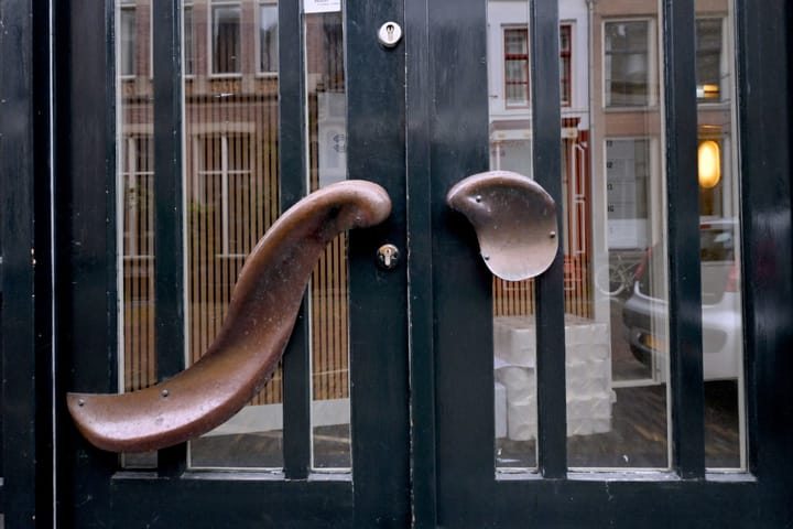 Hofstraat 8, Deventer