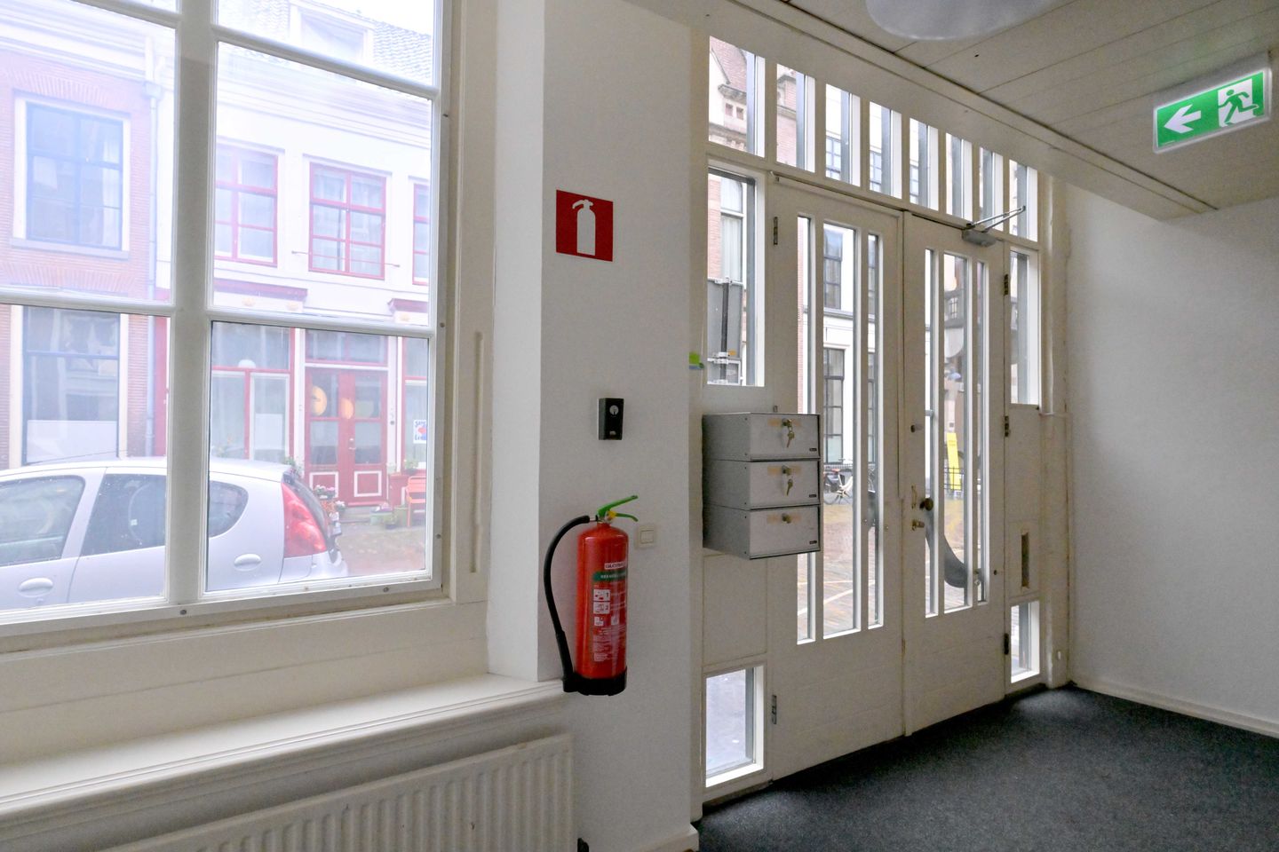 Bekijk foto 4 van Hofstraat 8