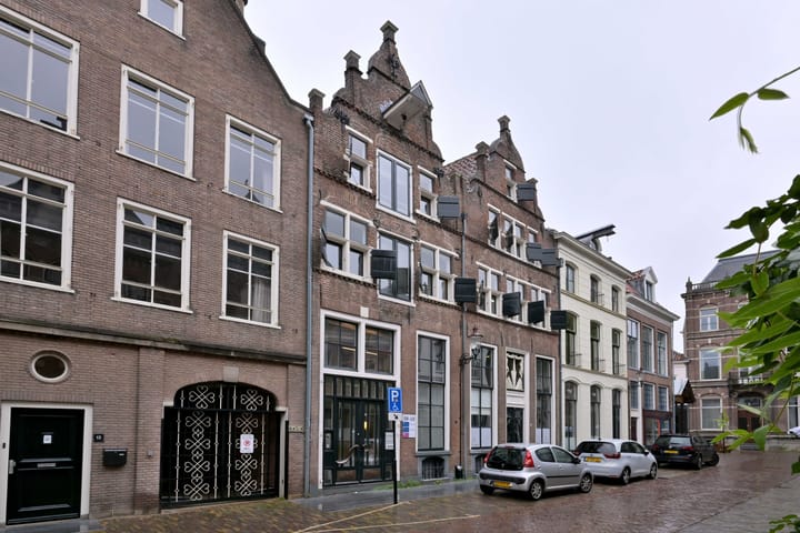 Hofstraat 8
