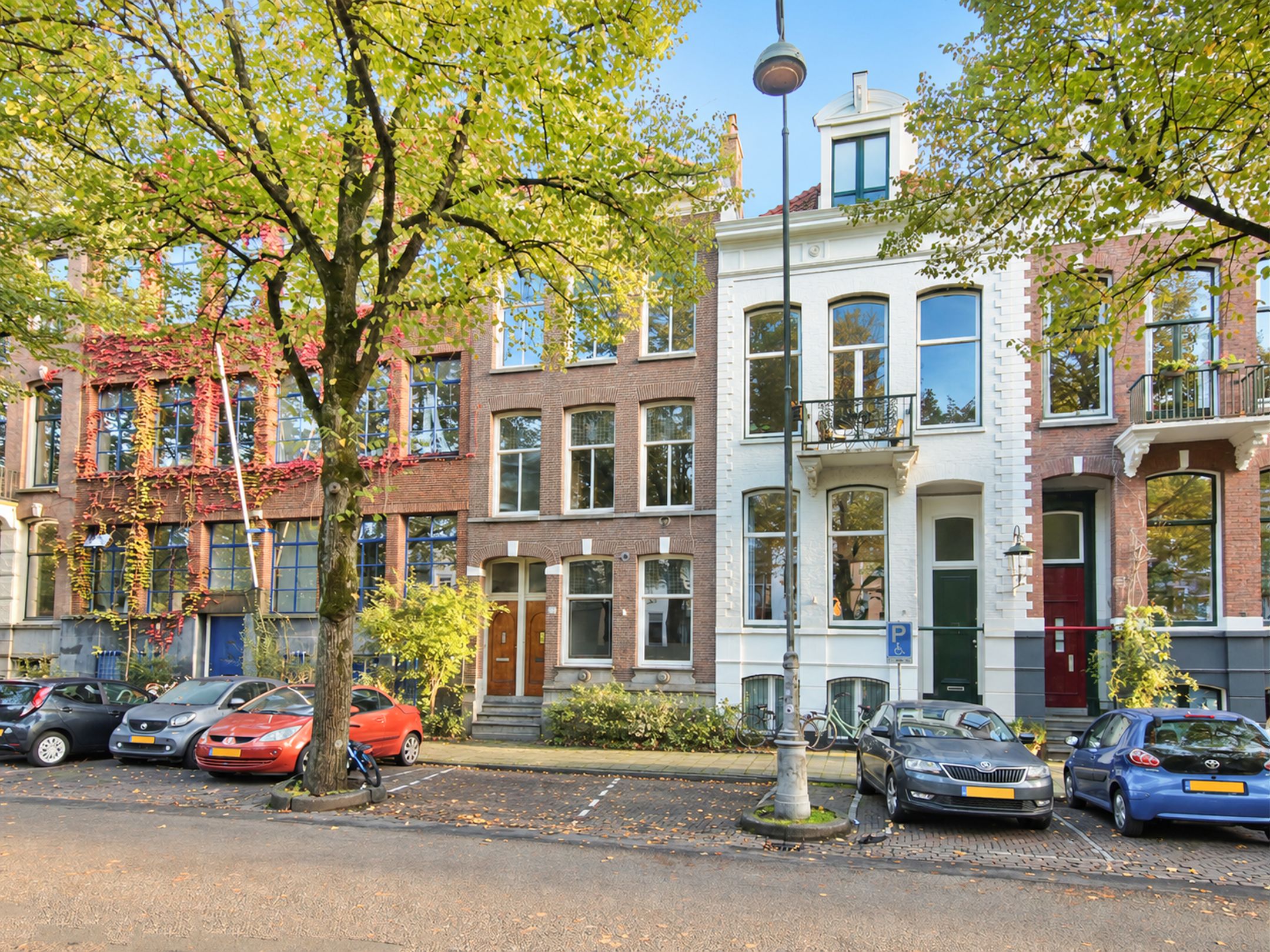 Hemonylaan 22 H