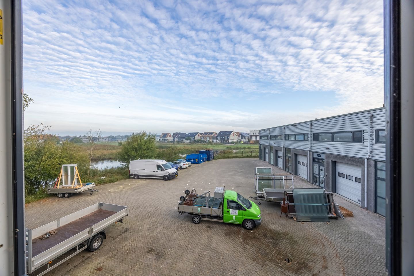 Bekijk foto 5 van Witte Vlinderweg 10-A