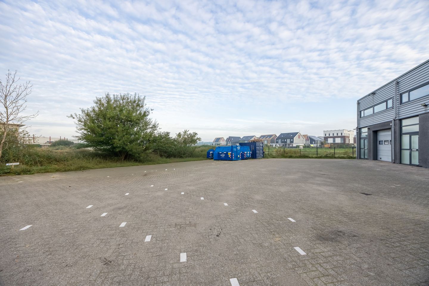 Bekijk foto 4 van Witte Vlinderweg 10-A