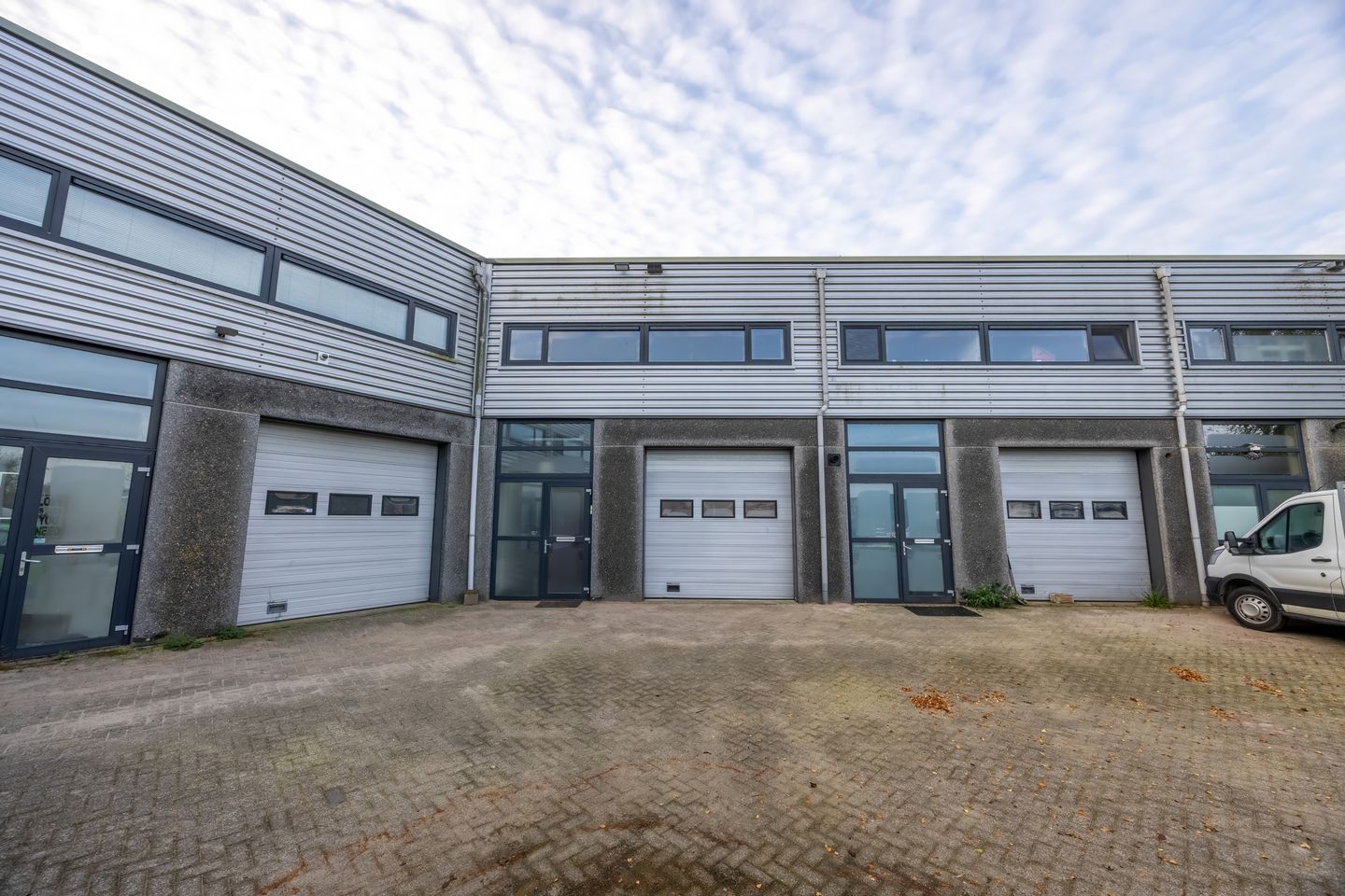 Bekijk foto 1 van Witte Vlinderweg 10-A