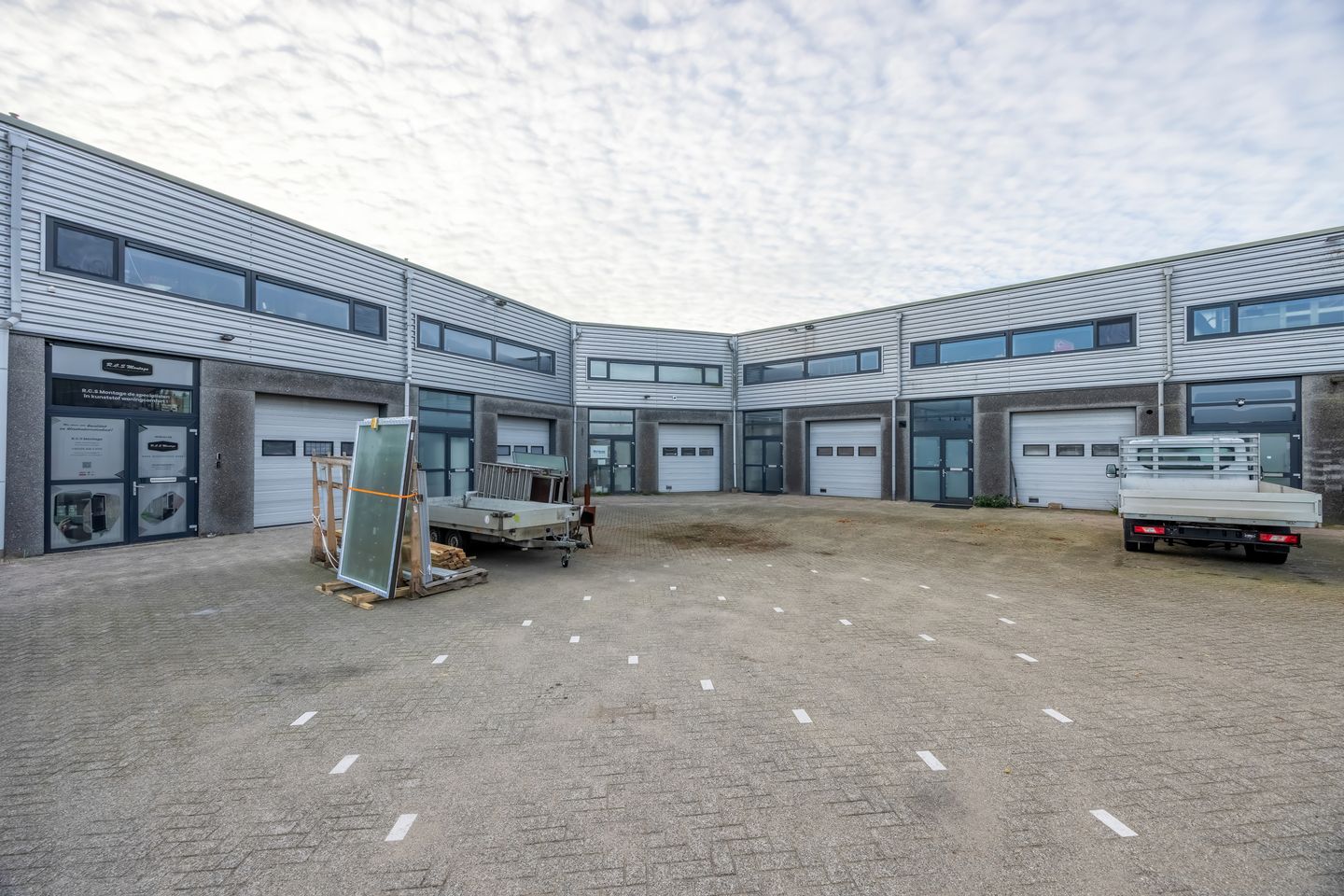 Bekijk foto 3 van Witte Vlinderweg 10-A