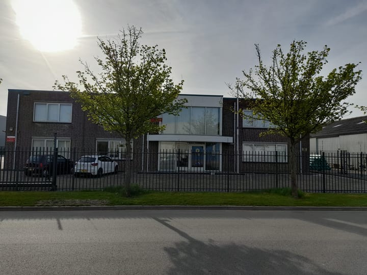 De Poort 15, Rilland