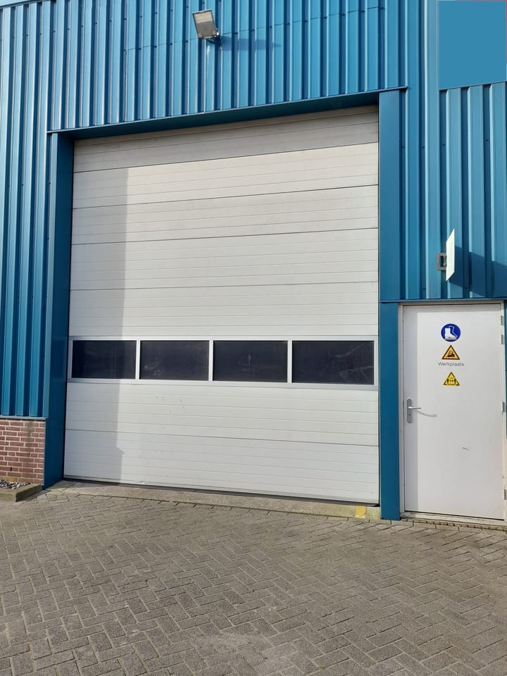 De Poort 15, Rilland