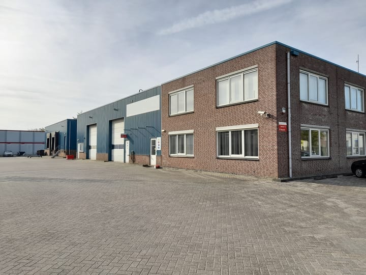 De Poort 15, Rilland