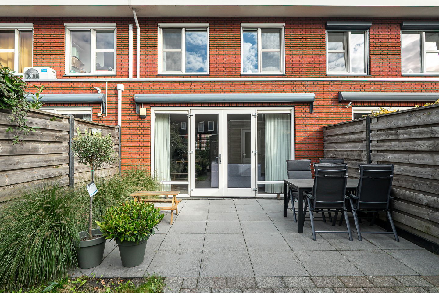 Foto 4 van Jan Luykenstraat 25