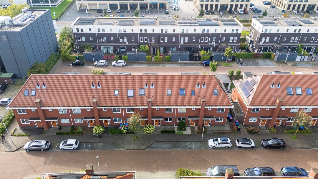 Foto 46 van Jan Luykenstraat 25