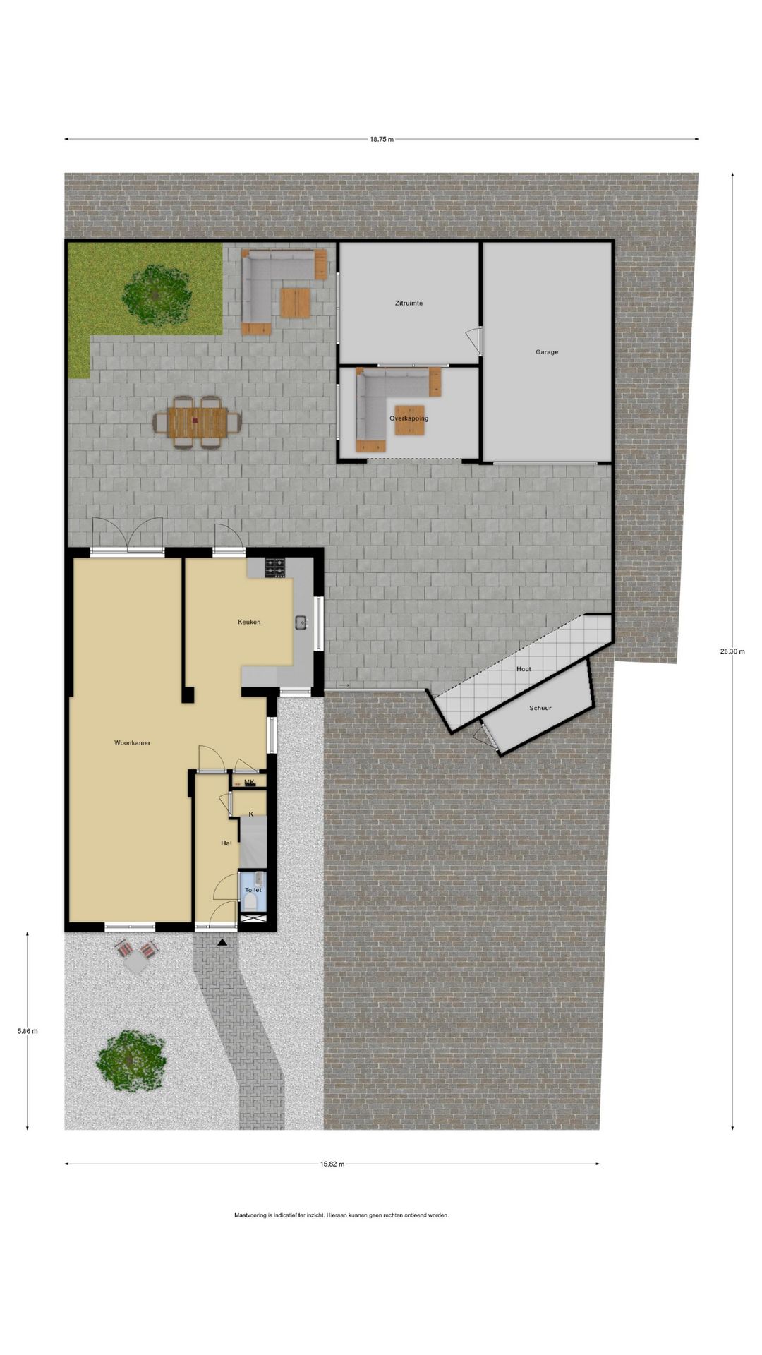 Foto 39 van Willem Lodewijklaan 2