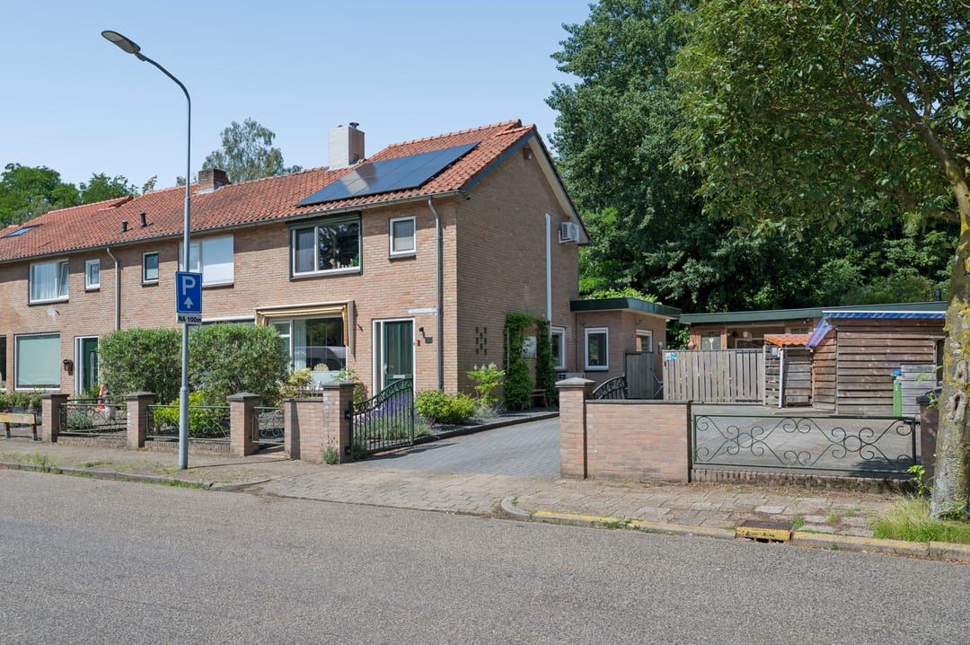Foto 1 van Willem Lodewijklaan 2