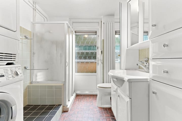 Tussenwoning te koop: Breeuwer 63, Hoorn