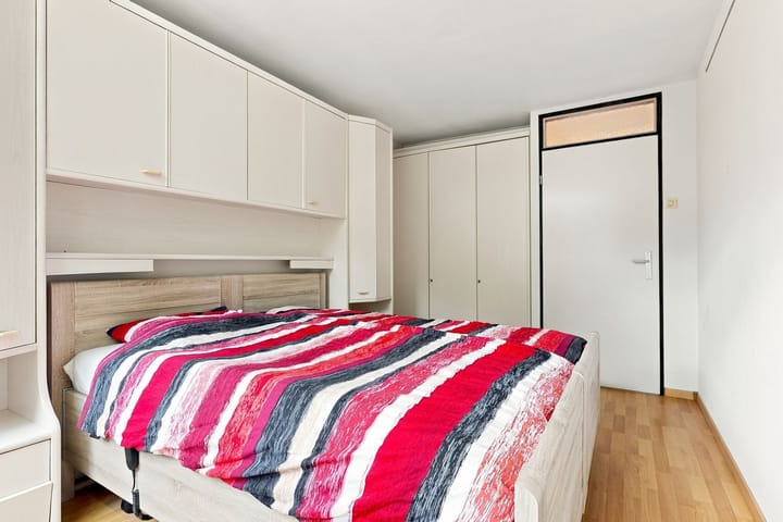 Tussenwoning te koop: Breeuwer 63, Hoorn