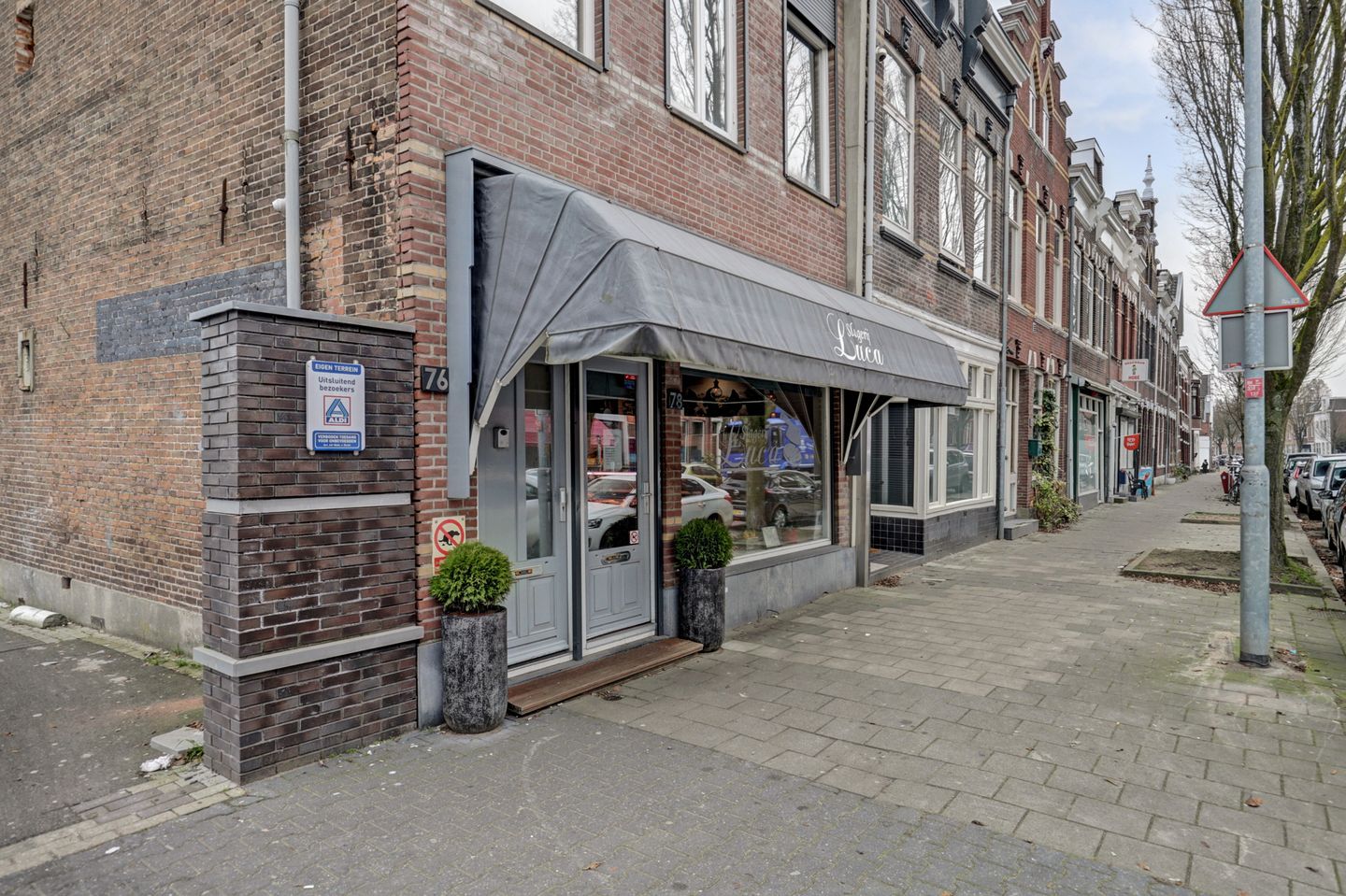 Bekijk foto 3 van Dubbeldamseweg Zuid 78