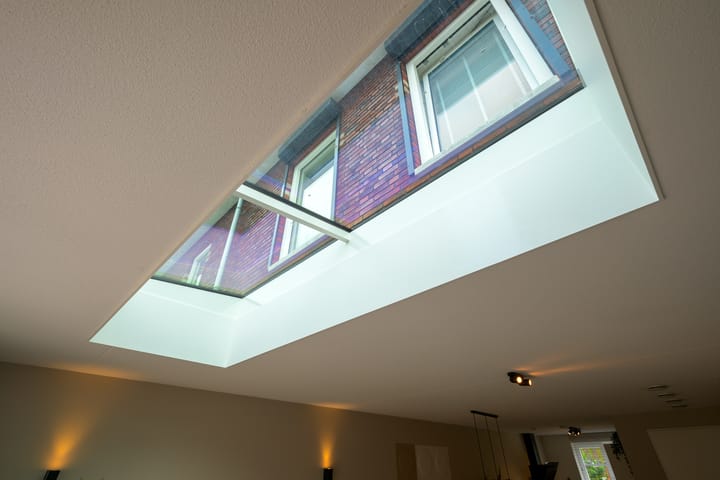 Tussenwoning te koop: Palmkool 27, Hazerswoude-Rijndijk