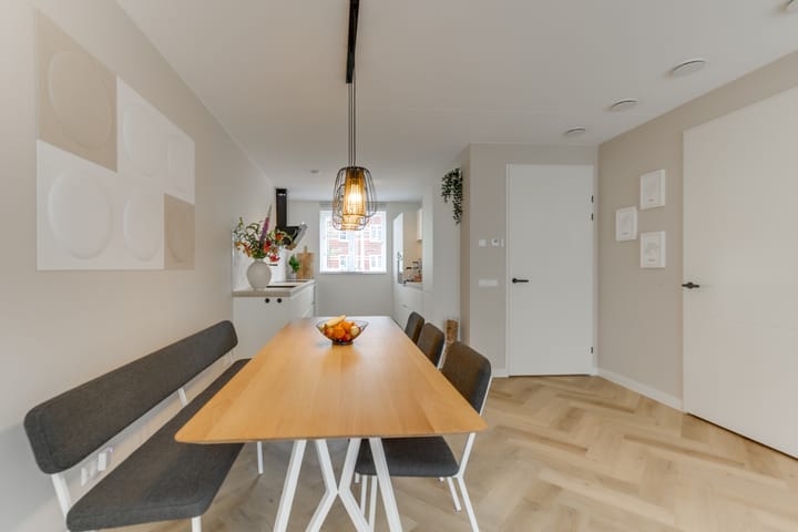 Tussenwoning te koop: Palmkool 27, Hazerswoude-Rijndijk