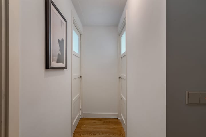 Vrijstaande woning te koop: Van Limburg Stirumstraat 17, Huizen