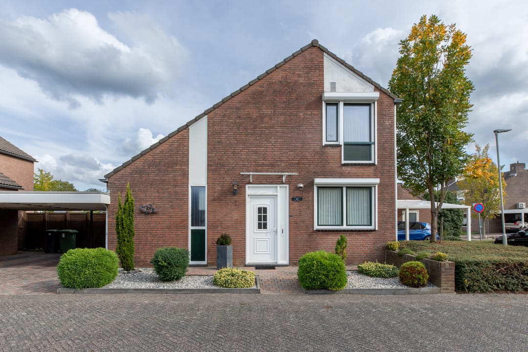 Foto 1 van Steengang 23