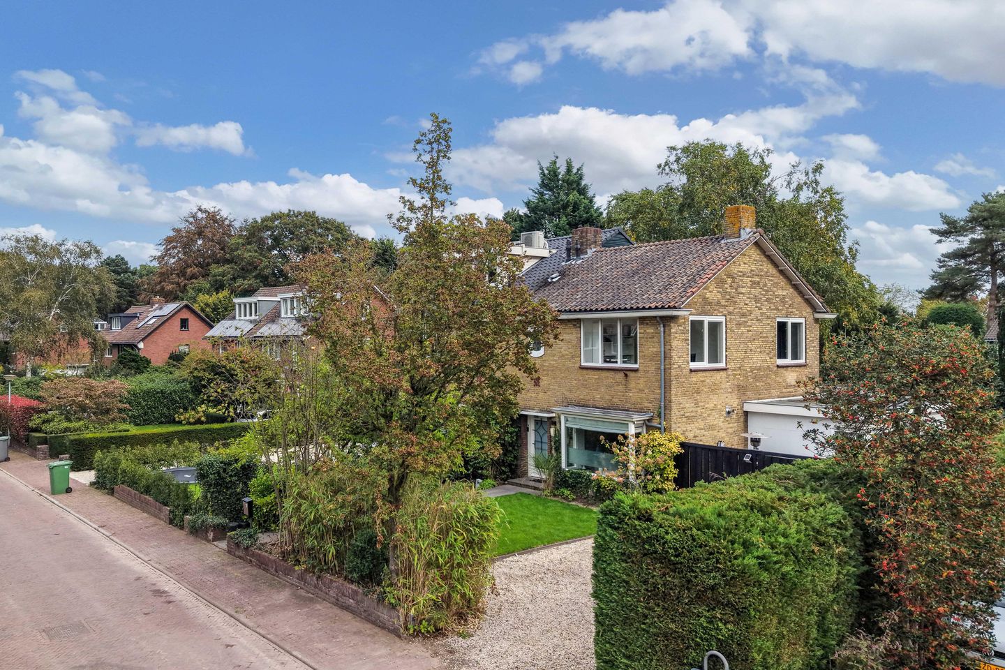 Photo 64 of Van Limburg Stirumstraat 17