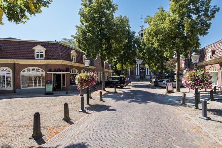 Kerkplein 7, Driebergen-Rijsenburg