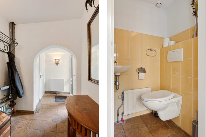 Foto 4 van Johan de Wittstraat 19