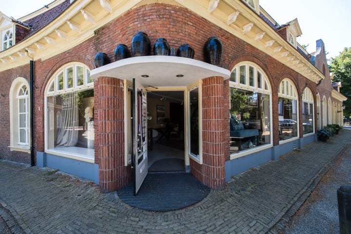 Kerkplein 7, Driebergen-Rijsenburg