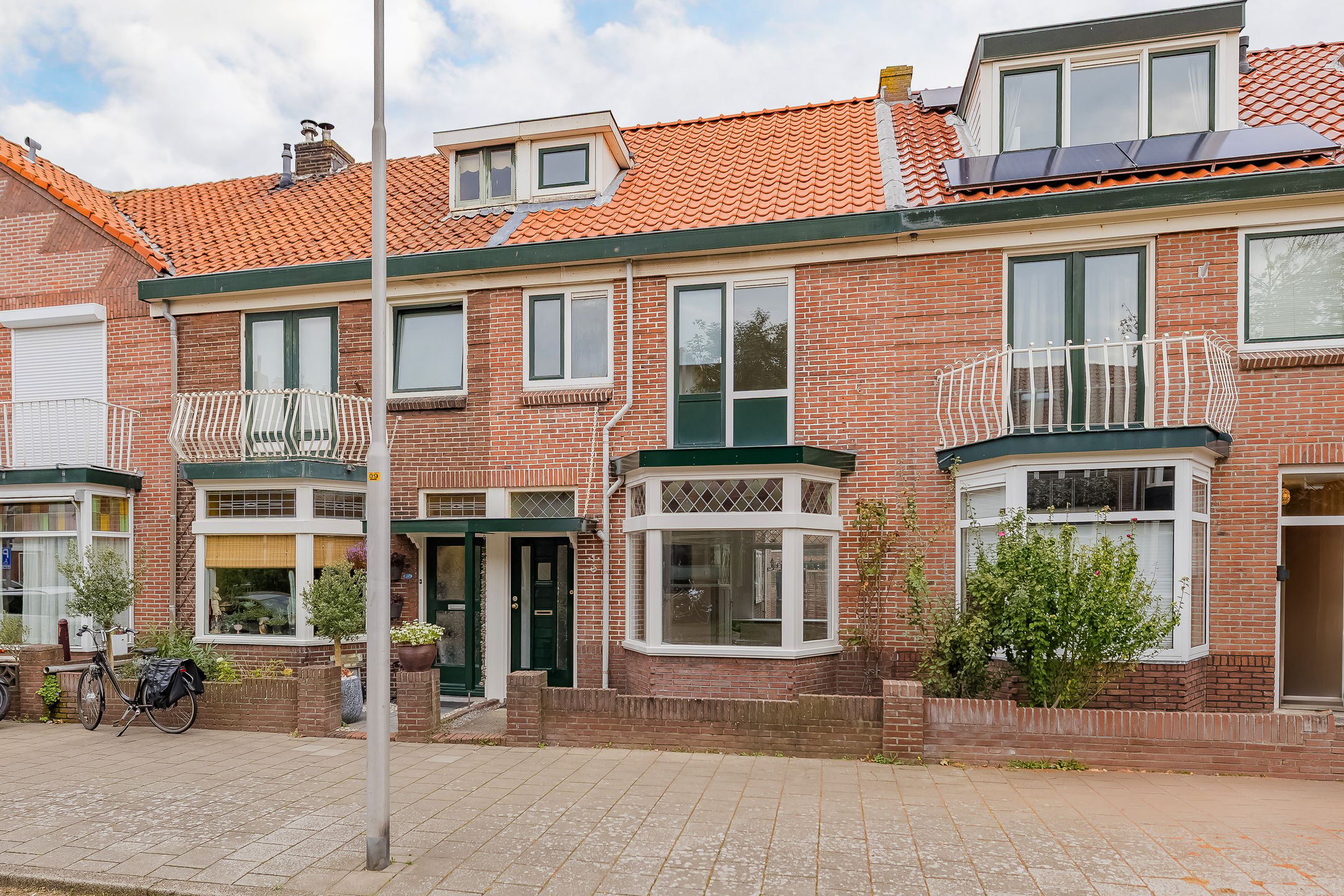 Kompasstraat 39 