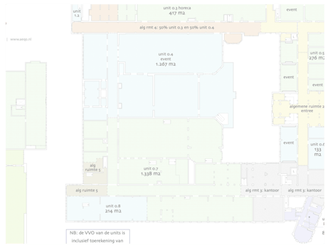 View floorplan