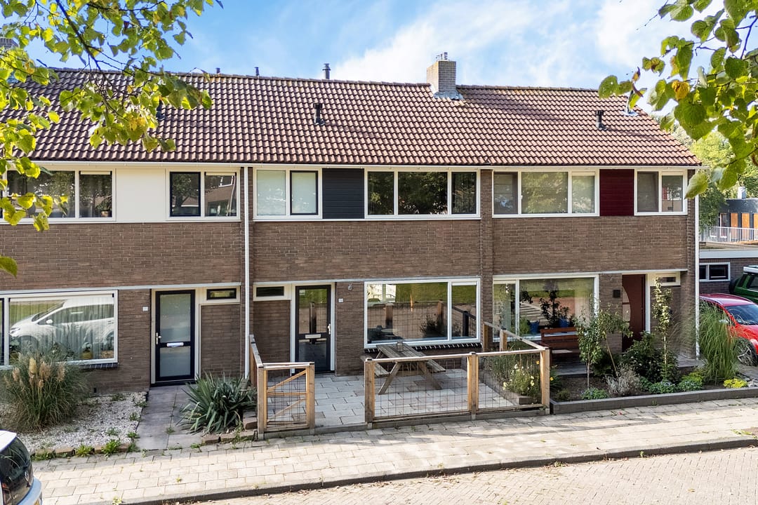Foto 1 van De Ee 79
