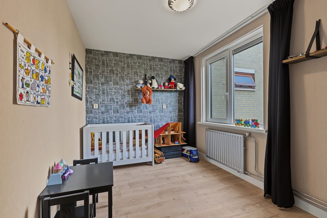 Foto 13 van Johannes Vermeerstraat 14