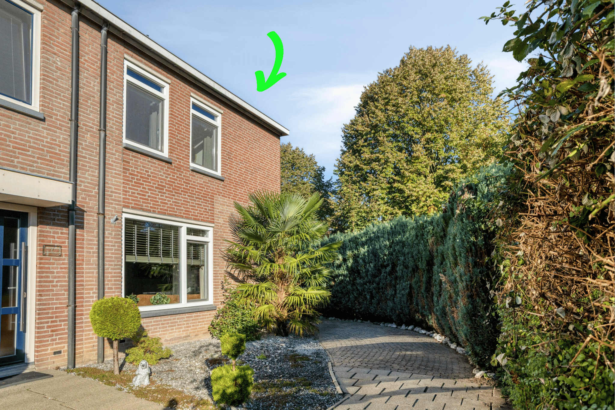 Carel van Manderdreef 11 