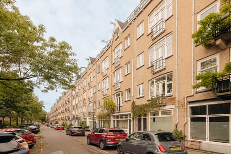 Vaartstraat thumbnail