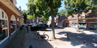 Bekijk 360° foto's