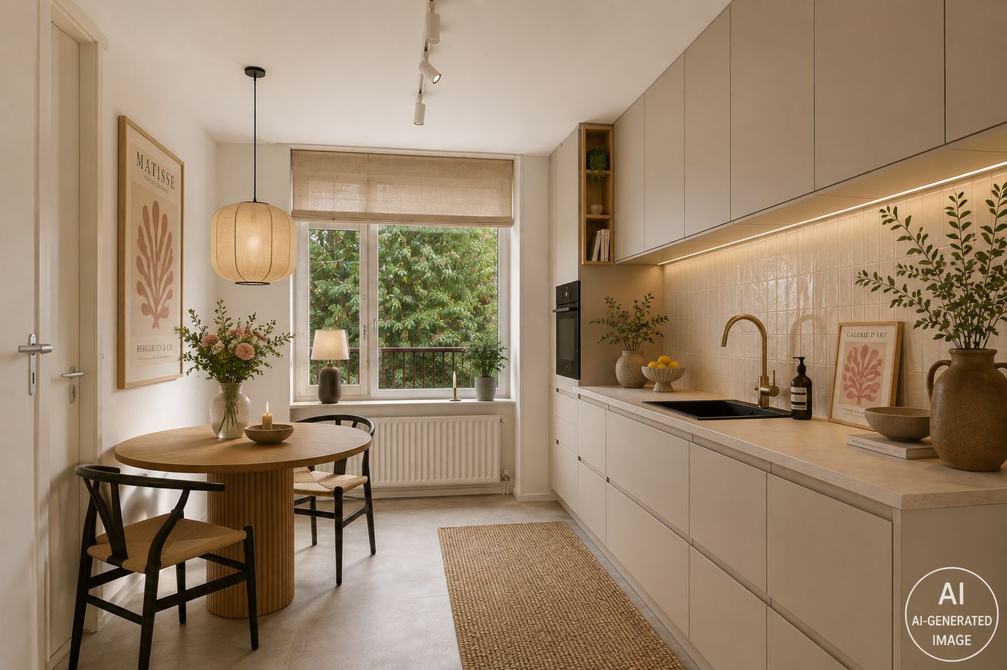 Foto 4 van Pieter Nieuwlandstraat 72-D