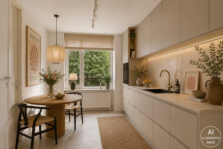 Foto 4 van Pieter Nieuwlandstraat 72-D