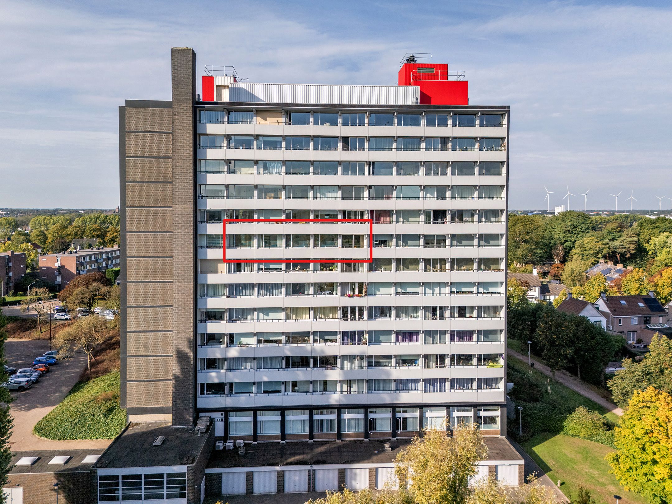 Hogeschoorweg 162 