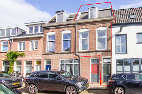 Brouwersstraat thumbnail