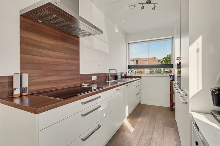 Hoekwoning te koop: Landheer 12, Eindhoven