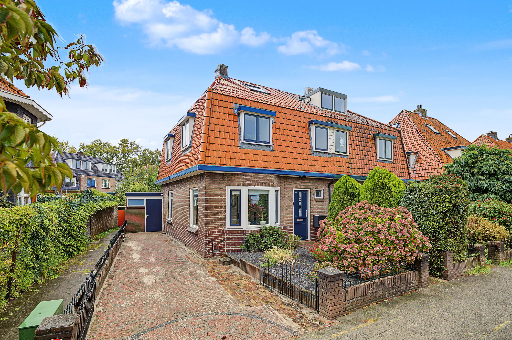Oud-Bussummerweg 19 