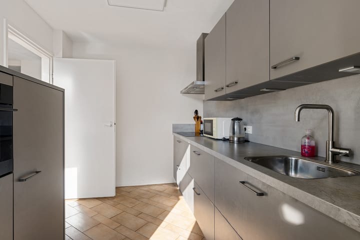 Hoekwoning te koop: Stjûrmanstún 15, Hallum