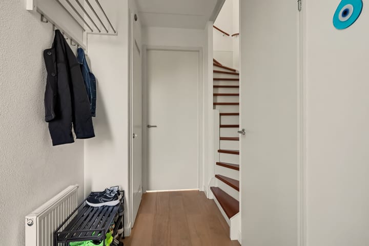 Hoekwoning te koop: Landheer 12, Eindhoven