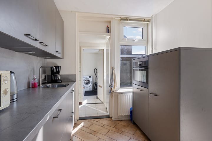 Hoekwoning te koop: Stjûrmanstún 15, Hallum