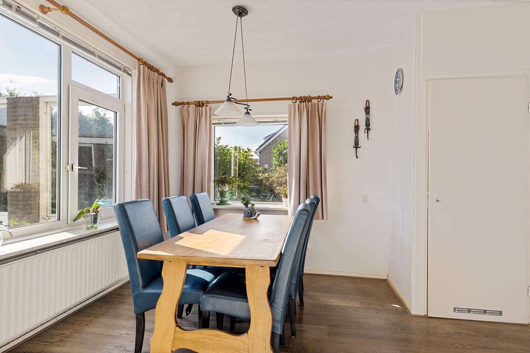 Foto 7 van Stjûrmanstún 15