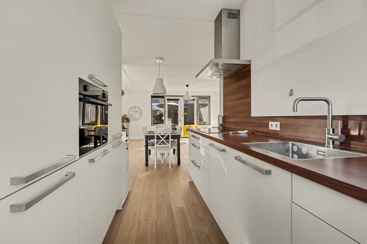 Hoekwoning te koop: Landheer 12, Eindhoven