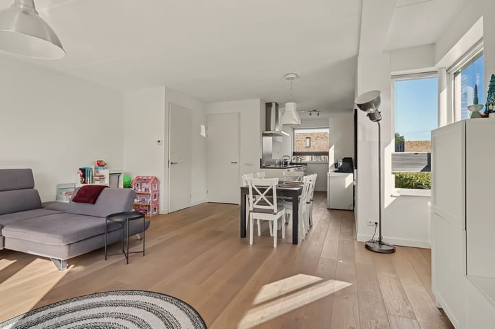 Hoekwoning te koop: Landheer 12, Eindhoven