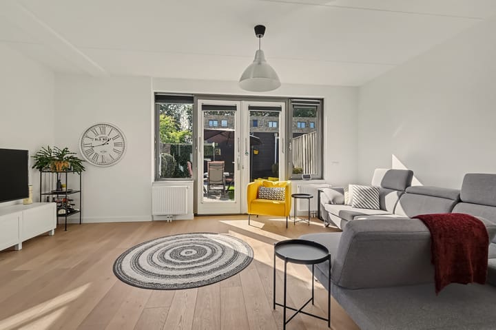Hoekwoning te koop: Landheer 12, Eindhoven