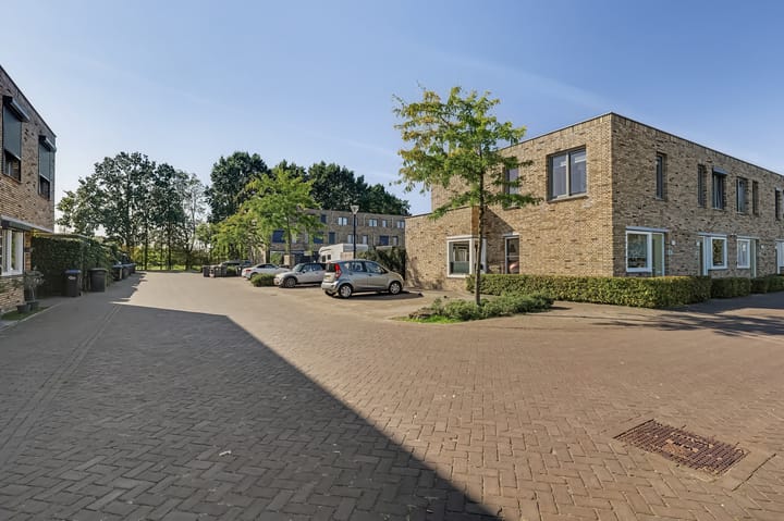 Hoekwoning te koop: Landheer 12, Eindhoven