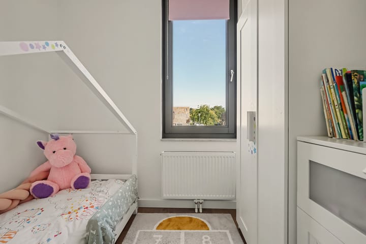 Hoekwoning te koop: Landheer 12, Eindhoven