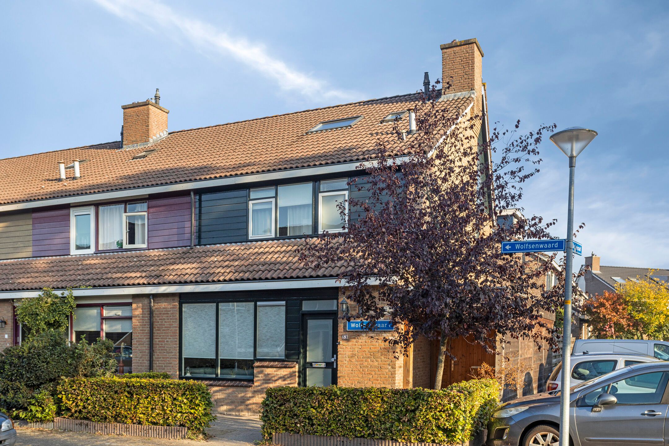 Photo 6 of Wolfsenwaard 53