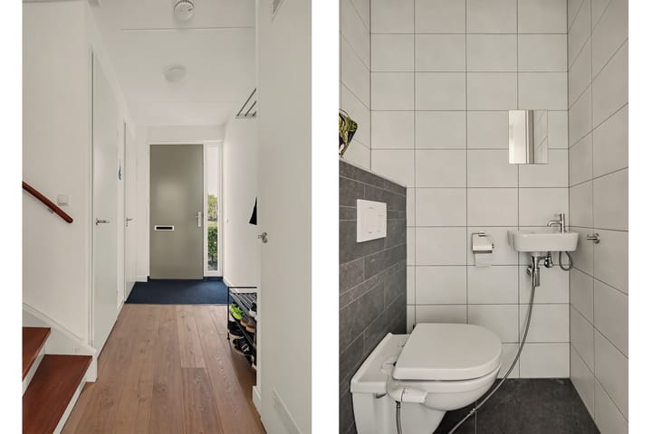 Hoekwoning te koop: Landheer 12, Eindhoven
